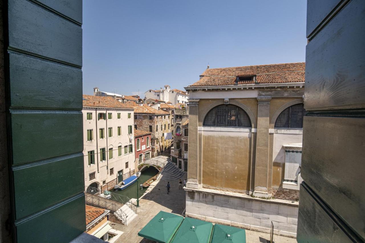 Ca' Magia - Rialto Exclusive By Wonderful Italy Venetië