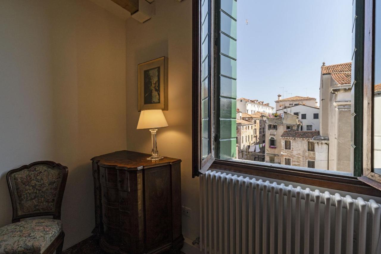 Ca' Magia - Rialto Exclusive By Wonderful Italy Appartement Venetië