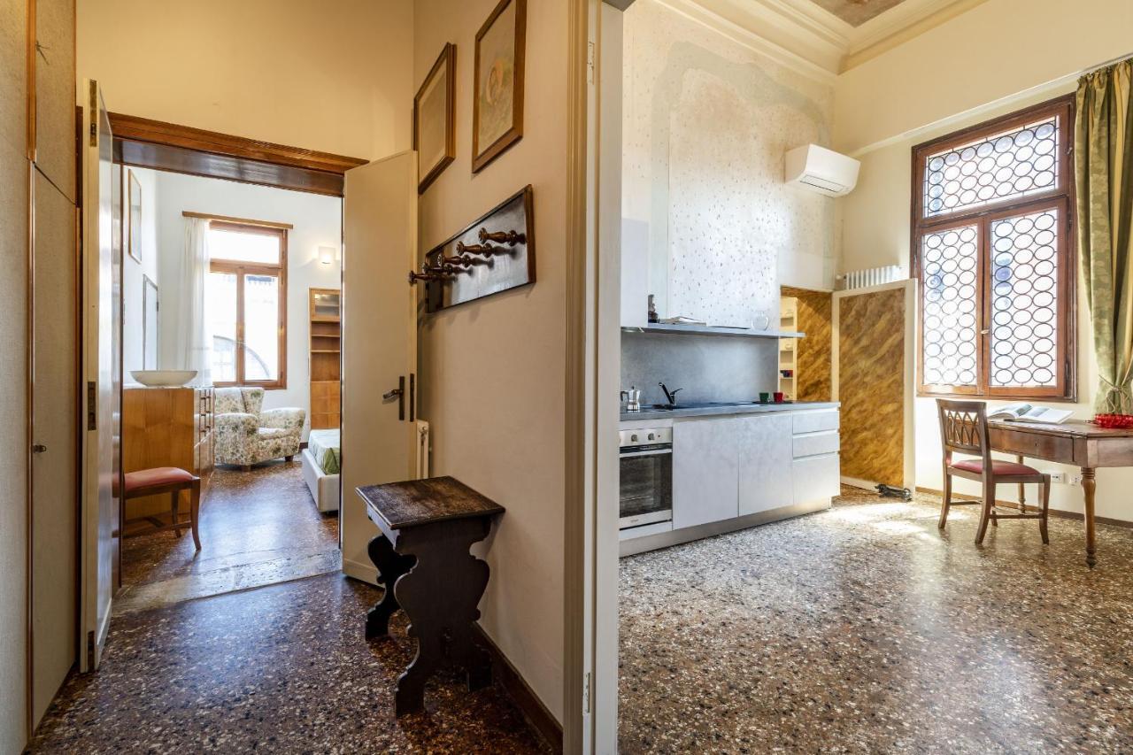 Ca' Magia - Rialto Exclusive By Wonderful Italy Appartement Venetië