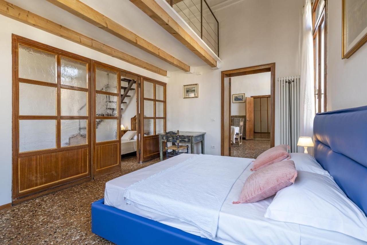 Apartment Ca' Magia - Rialto Exclusive By Wonderful Italy Venedig