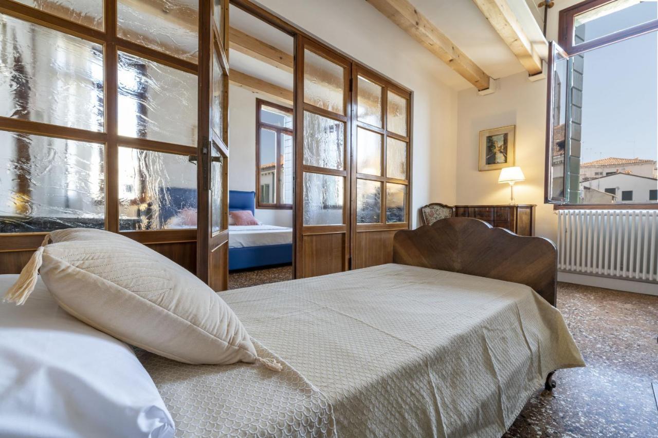 Ca' Magia - Rialto Exclusive By Wonderful Italy Venedig