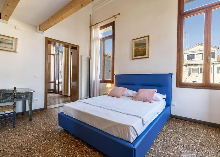 Ca\' Magia - Rialto Exclusive Residence