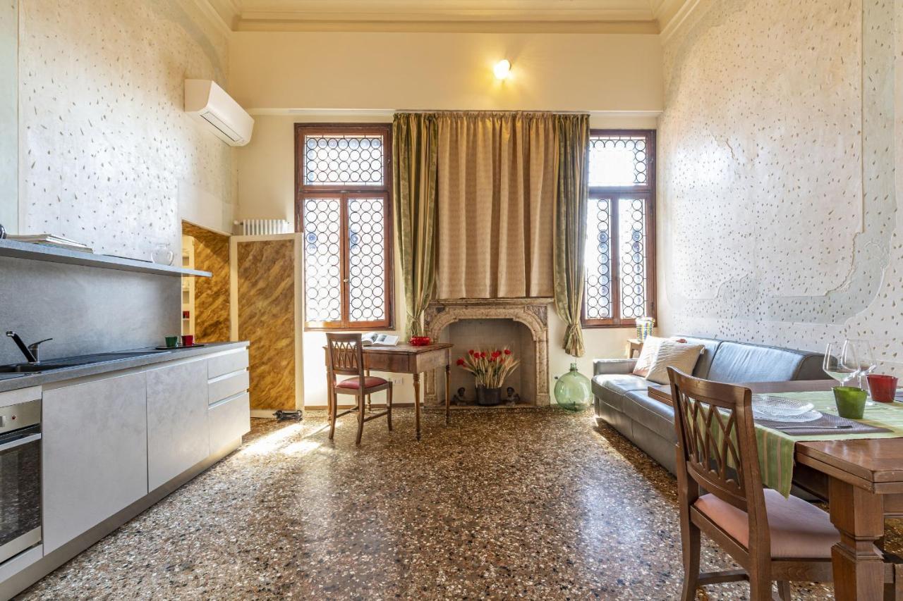 Ca' Magia - Rialto Exclusive Appartamento Venezia