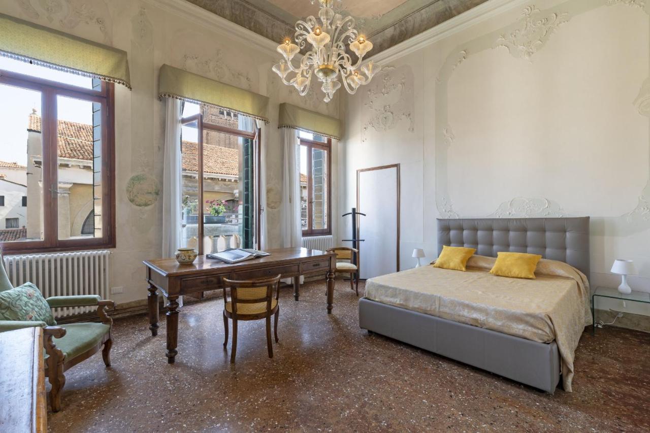 Ca' Magia - Rialto Exclusive Appartamento *