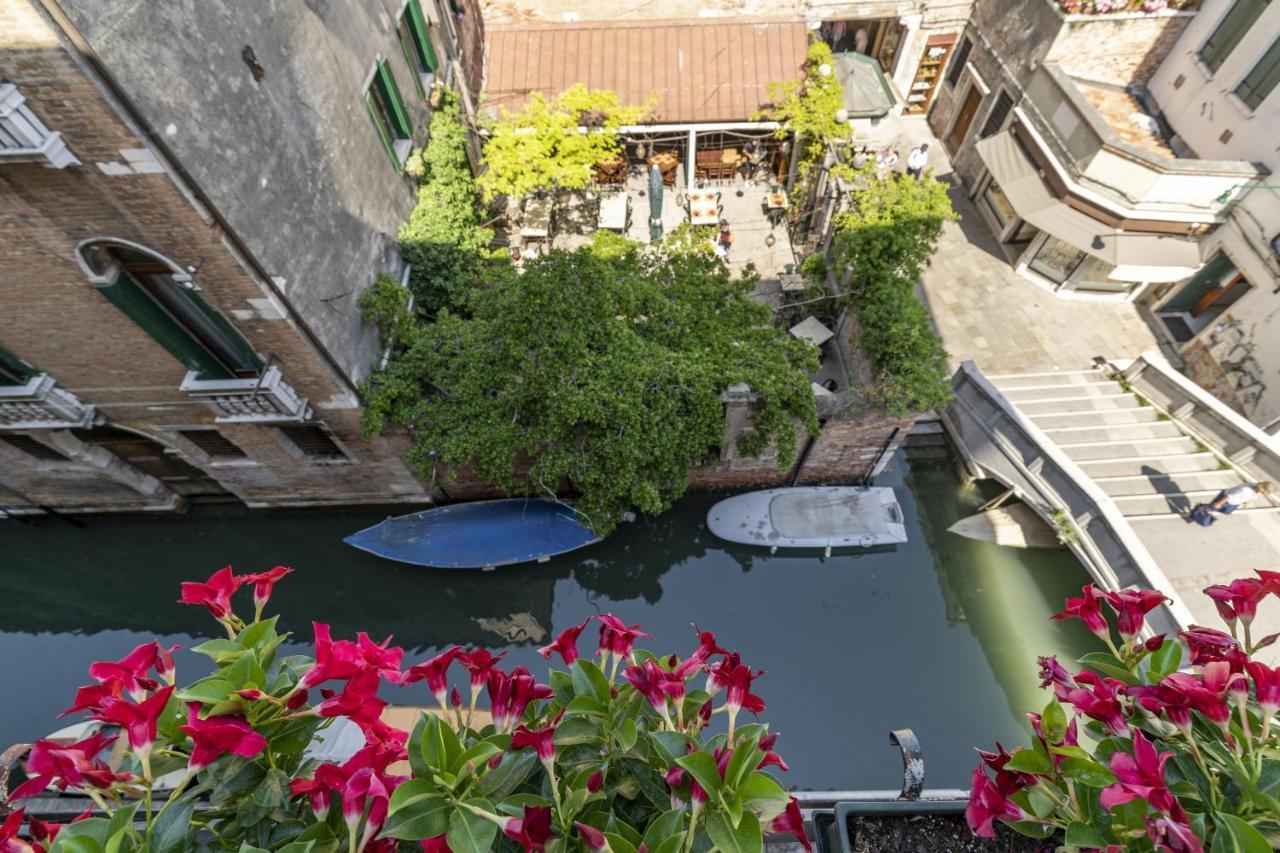 Ca' Magia - Rialto Exclusive Appartamento Venezia