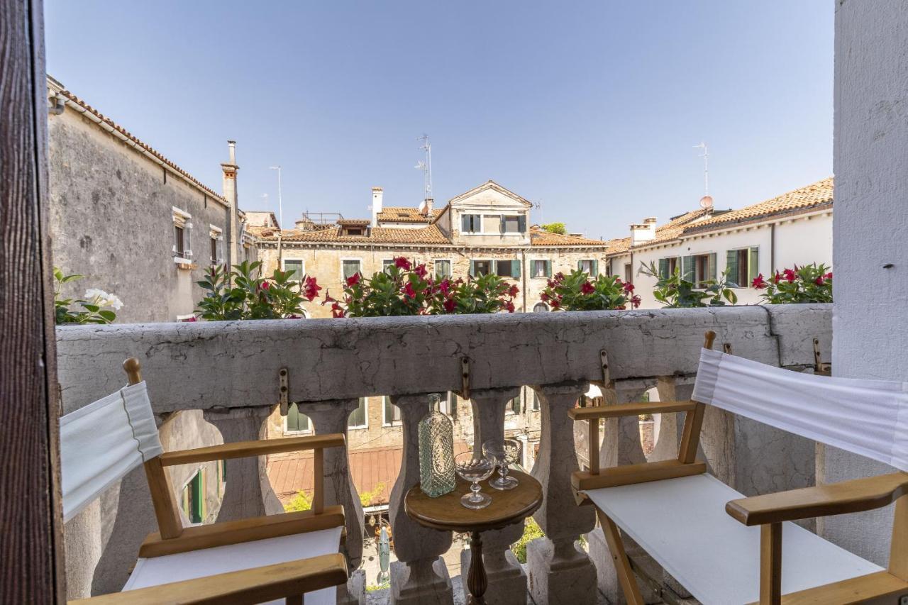 Ca' Magia - Rialto Exclusive Appartamento Venezia
