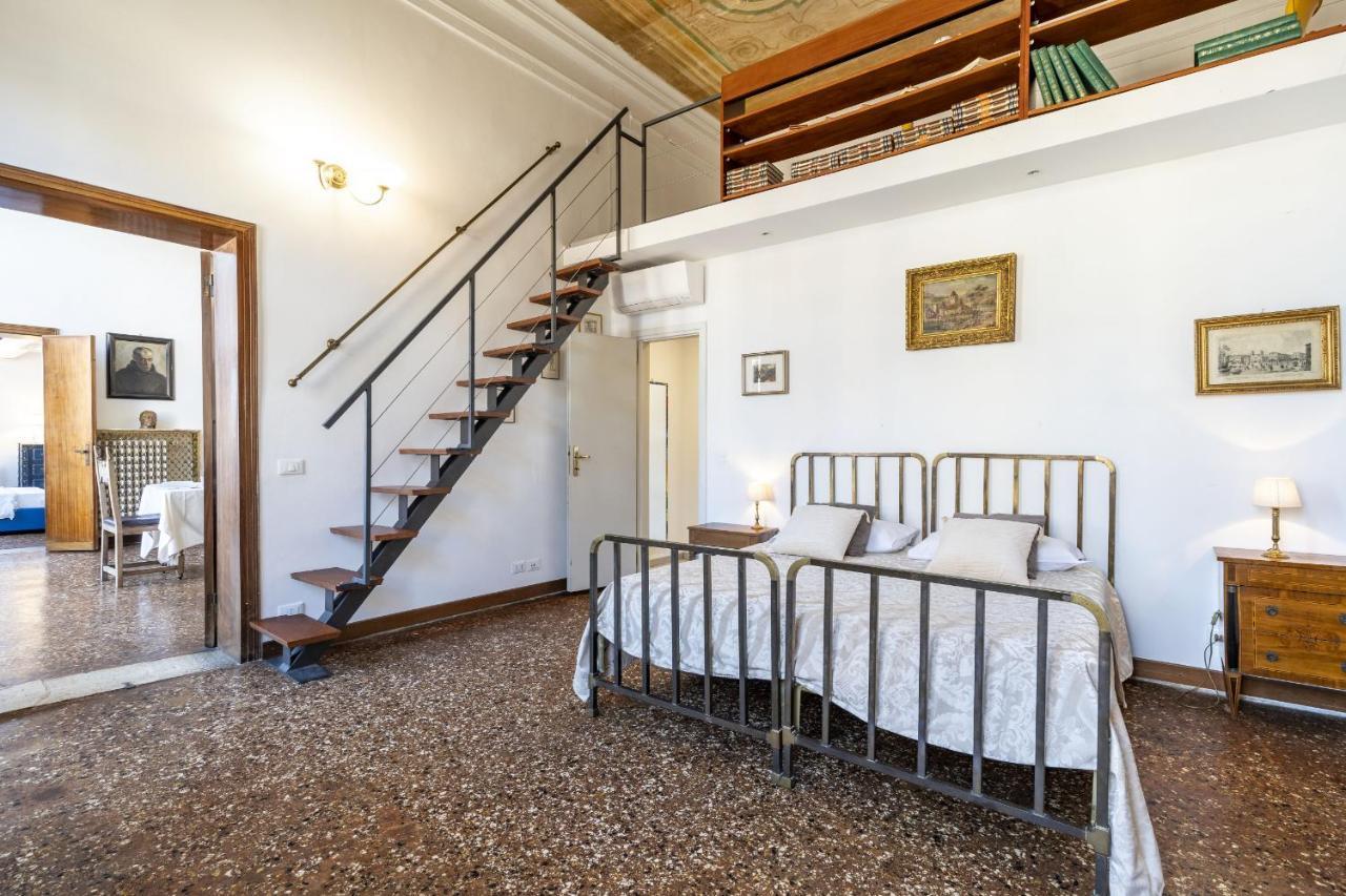 Appartamento Ca' Magia - Rialto Exclusive Venezia