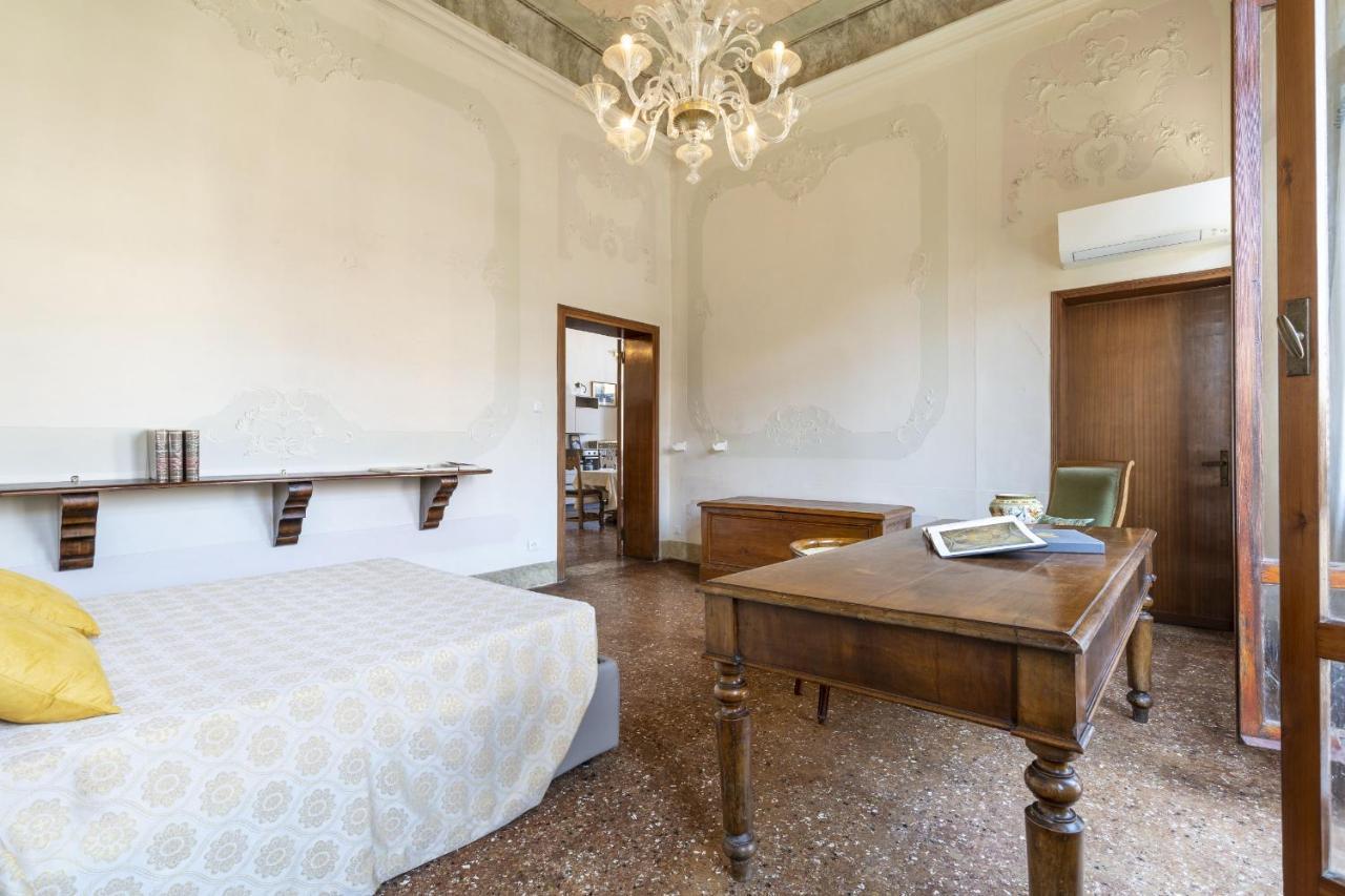 Ca' Magia - Rialto Exclusive Appartamento *