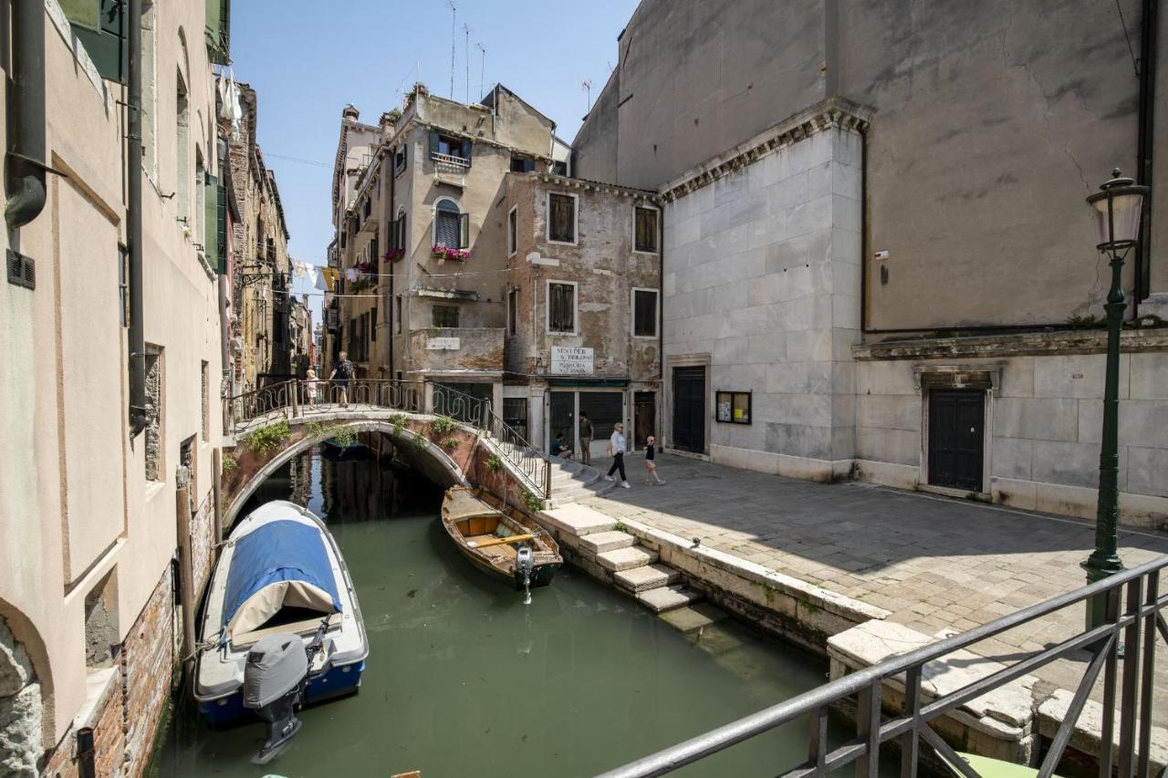 Ca' Magia - Rialto Exclusive Venezia