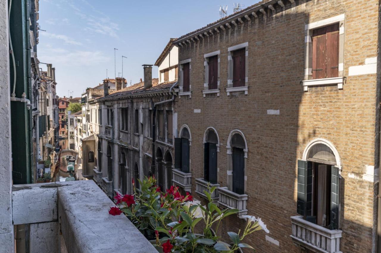 Appartamento Ca' Magia - Rialto Exclusive *