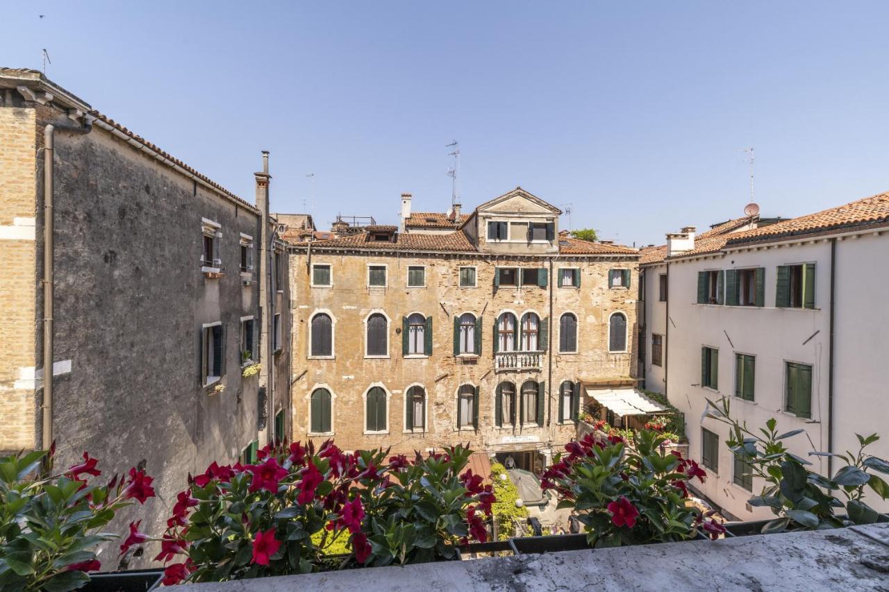 Ca' Magia - Rialto Exclusive Appartamento Venezia