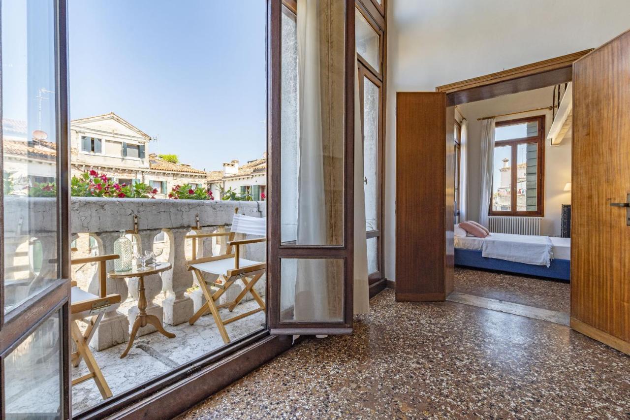 Ca' Magia - Rialto Exclusive Appartamento *