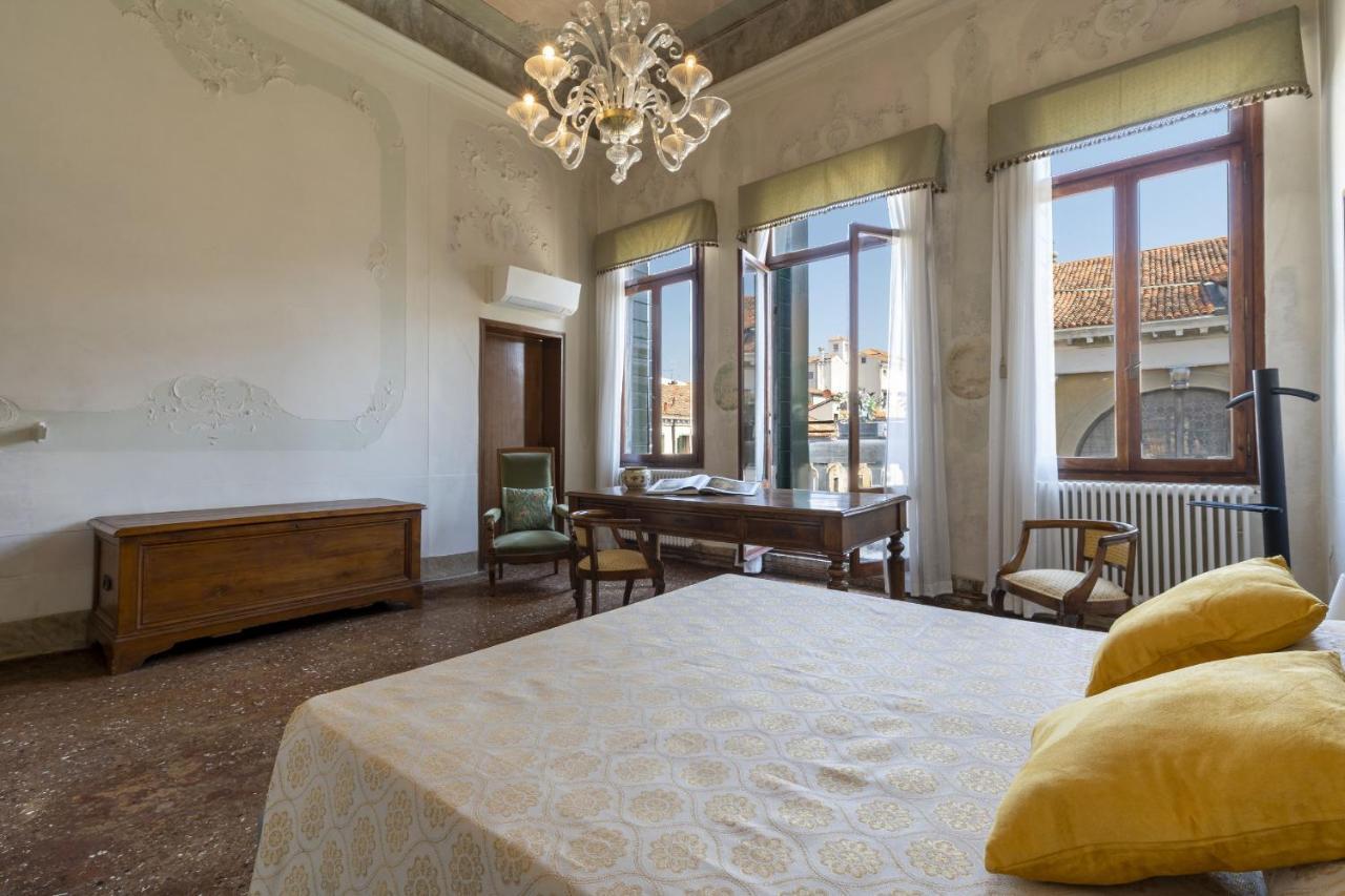 Appartamento Ca' Magia - Rialto Exclusive *