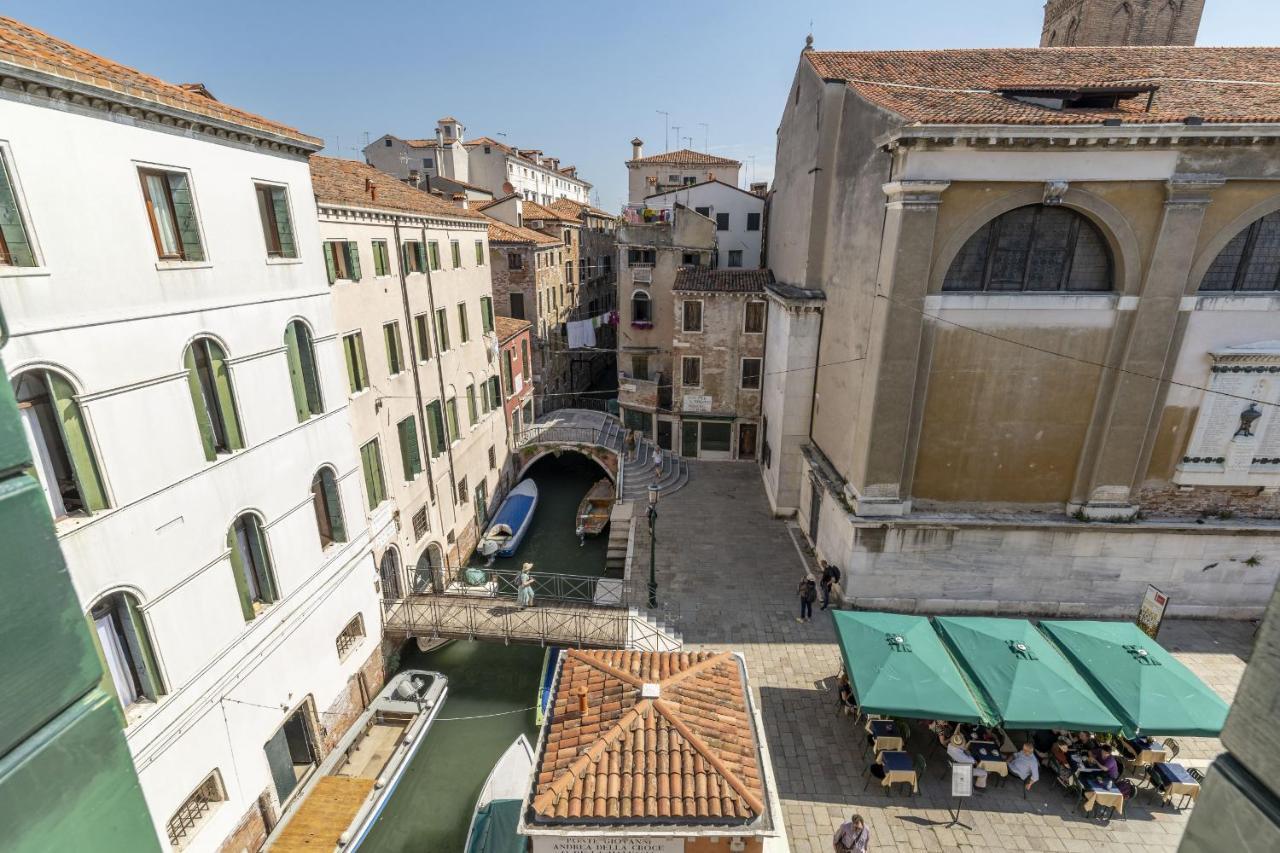 Ca' Magia - Rialto Exclusive Appartamento Venezia