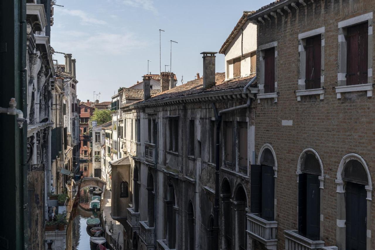 Appartamento Ca' Magia - Rialto Exclusive
