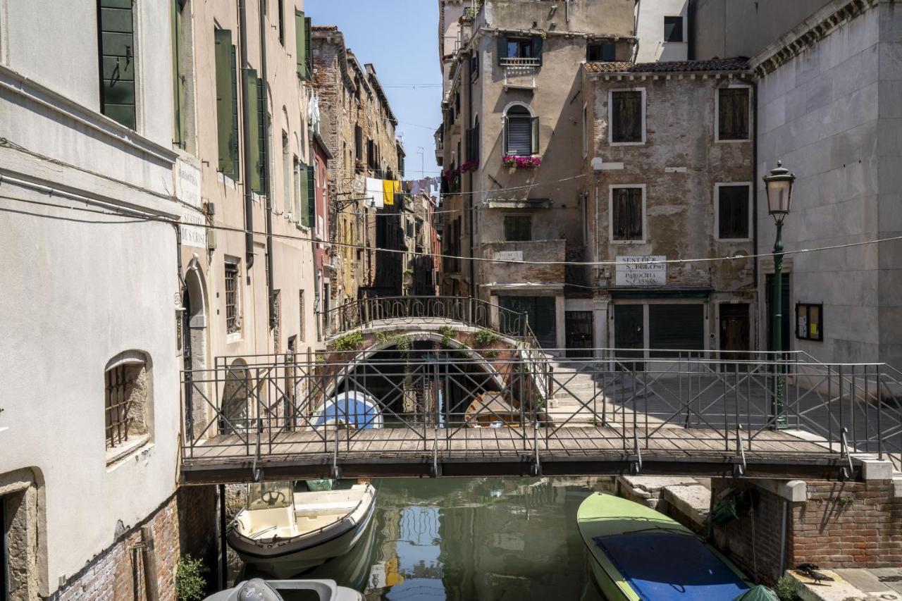 Appartamento Ca' Magia - Rialto Exclusive *